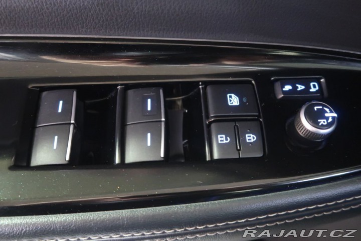 Toyota Mirai Hydrogen,CZ,Executive(vod 2021