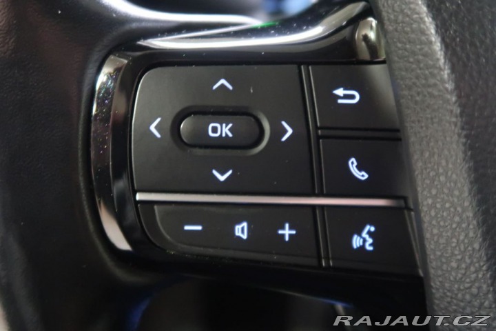 Toyota Mirai Hydrogen,CZ,Executive(vod 2021