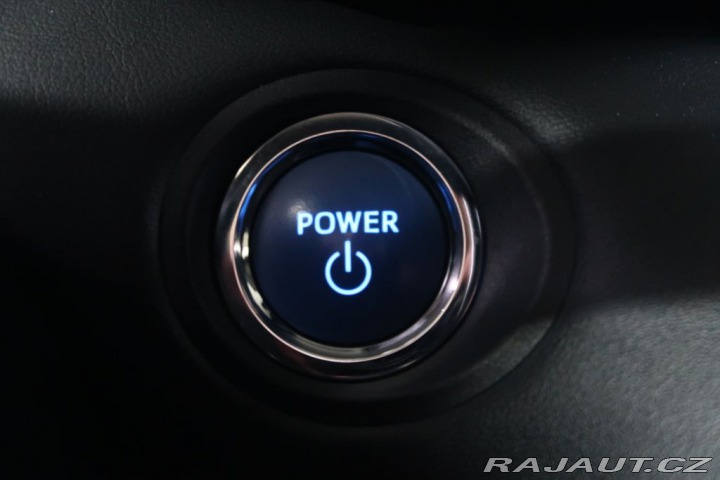 Toyota Mirai Hydrogen,CZ,Executive(vod 2021