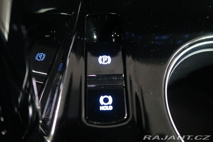 Toyota Mirai Hydrogen,CZ,Executive(vod 2021