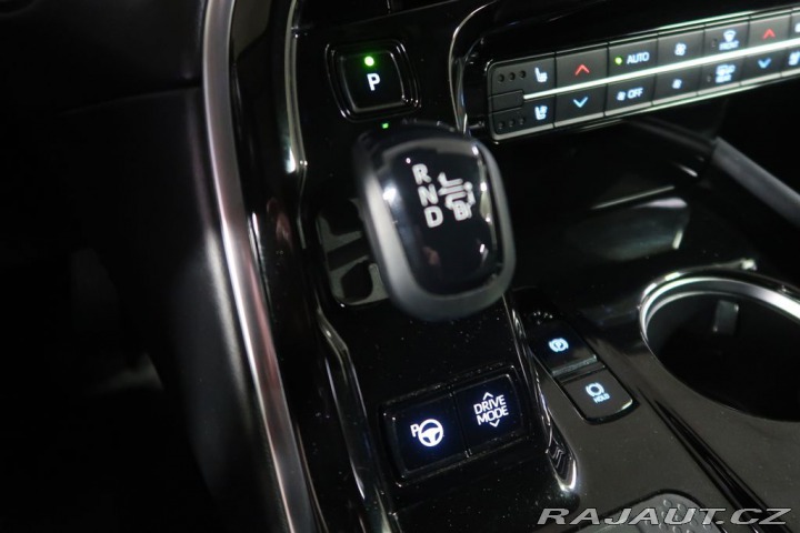 Toyota Mirai Hydrogen,CZ,Executive(vod 2021
