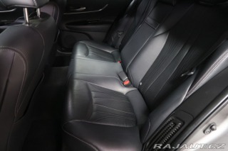 Toyota Mirai Hydrogen,CZ,Executive(vod 2021