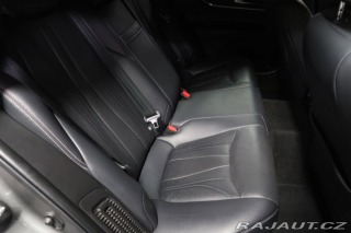 Toyota Mirai Hydrogen,CZ,Executive(vod 2021