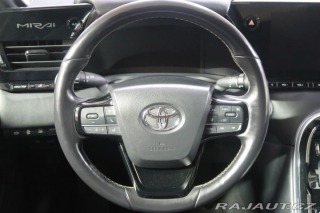 Toyota Mirai Hydrogen,CZ,Executive(vod 2021