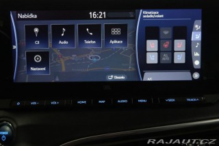 Toyota Mirai Hydrogen,CZ,Executive(vod 2021