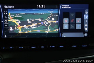 Toyota Mirai Hydrogen,CZ,Executive(vod 2021