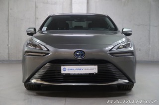 Toyota Mirai Hydrogen,CZ,Executive(vod 2021