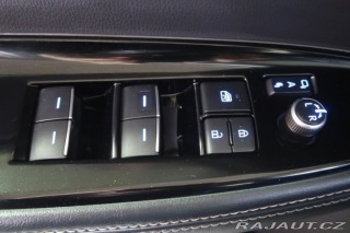 Toyota Mirai Hydrogen,CZ,Executive(vod 2021