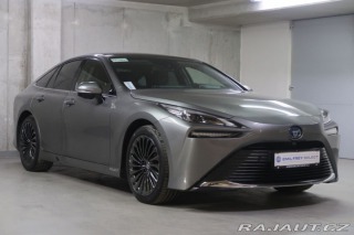 Toyota Mirai Hydrogen,CZ,Executive(vod 2021