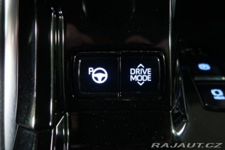 Toyota Mirai Hydrogen,CZ,Executive(vod 2021