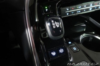 Toyota Mirai Hydrogen,CZ,Executive(vod 2021