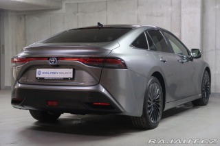 Toyota Mirai Hydrogen,CZ,Executive(vod 2021