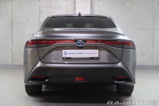 Toyota Mirai Hydrogen,CZ,Executive(vod 2021
