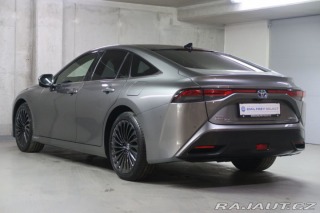 Toyota Mirai Hydrogen,CZ,Executive(vod 2021