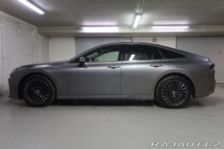 Toyota Mirai Hydrogen,CZ,Executive(vod 2021