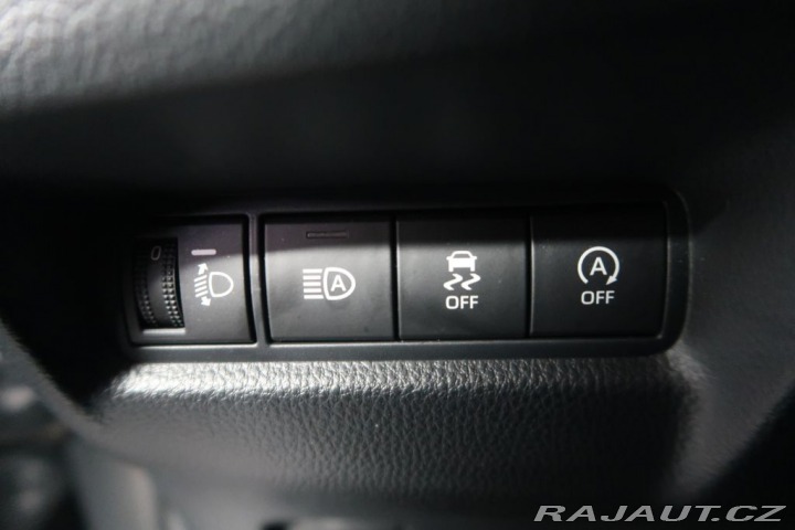 Toyota Aygo 1.0VVT-i,CZ,1Maj,Active 2023