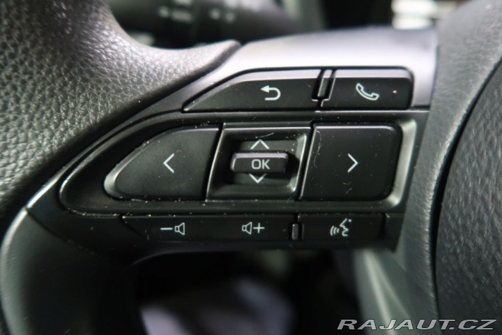 Toyota Aygo 1.0VVT-i,CZ,1Maj,Active 2023