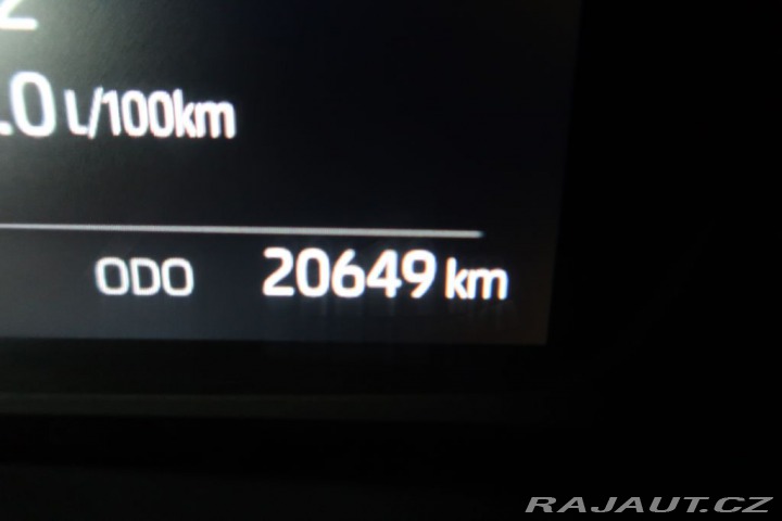 Toyota Aygo 1.0VVT-i,CZ,1Maj,Active 2023