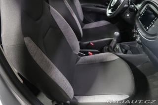 Toyota Aygo 1.0VVT-i,CZ,1Maj,Active 2023