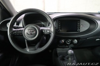 Toyota Aygo 1.0VVT-i,CZ,1Maj,Active 2023