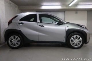 Toyota Aygo 1.0VVT-i,CZ,1Maj,Active 2023