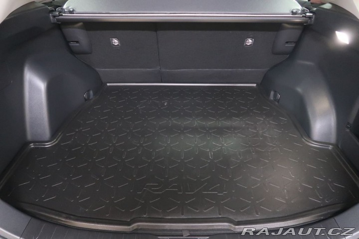 Toyota RAV4 2.5Hybrid,CZ,ComfortStyle 2024
