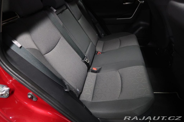 Toyota RAV4 2.5Hybrid,CZ,ComfortStyle 2024