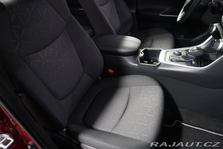 Toyota RAV4 2.5Hybrid,CZ,ComfortStyle 2024