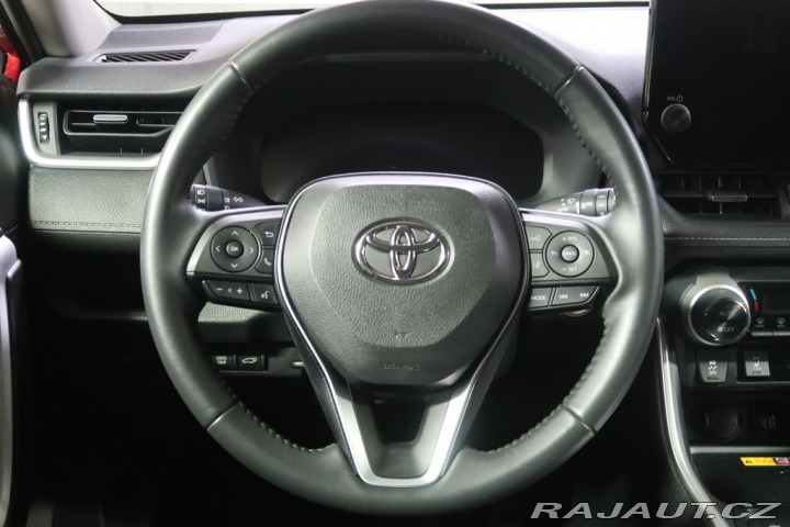 Toyota RAV4 2.5Hybrid,CZ,ComfortStyle 2024