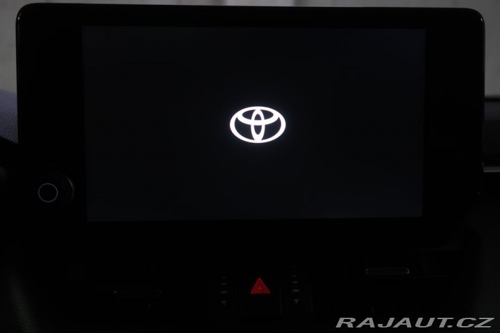 Toyota RAV4 2.5Hybrid,CZ,ComfortStyle 2024
