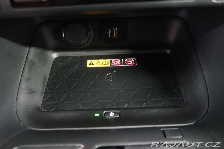 Toyota RAV4 2.5Hybrid,CZ,ComfortStyle 2024