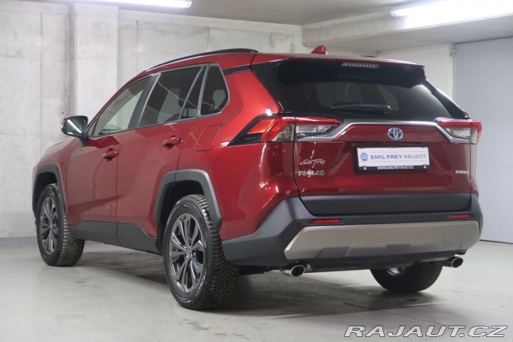 Toyota RAV4 2.5Hybrid,CZ,ComfortStyle 2024