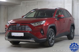 Toyota RAV4 2.5Hybrid,CZ,ComfortStyle 2024