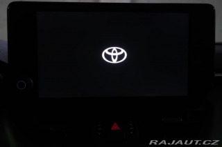 Toyota RAV4 2.5Hybrid,CZ,ComfortStyle 2024