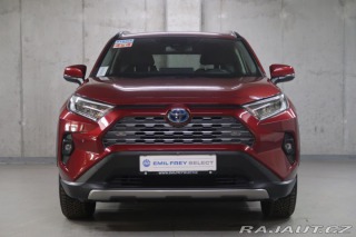 Toyota RAV4 2.5Hybrid,CZ,ComfortStyle 2024