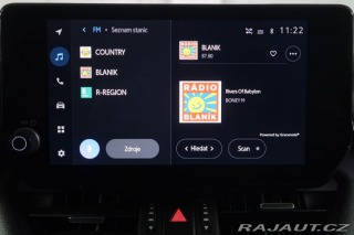 Toyota RAV4 2.5Hybrid,CZ,ComfortStyle 2024