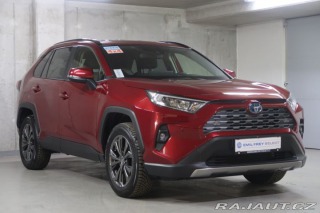 Toyota RAV4 2.5Hybrid,CZ,ComfortStyle 2024