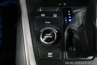 Toyota RAV4 2.5Hybrid,CZ,ComfortStyle 2024