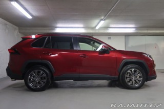 Toyota RAV4 2.5Hybrid,CZ,ComfortStyle 2024