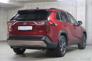 Toyota RAV4 2.5Hybrid,CZ,ComfortStyle 2024