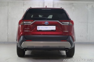 Toyota RAV4 2.5Hybrid,CZ,ComfortStyle 2024