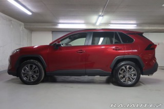 Toyota RAV4 2.5Hybrid,CZ,ComfortStyle 2024