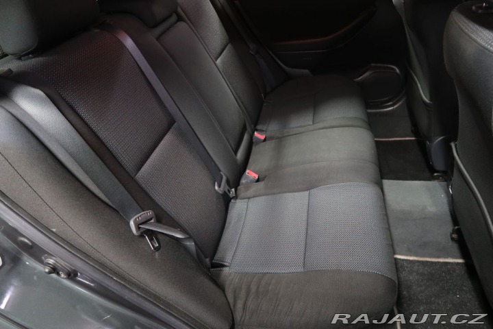 Toyota Avensis 2.0VVT-i,108kW,manuál 2008