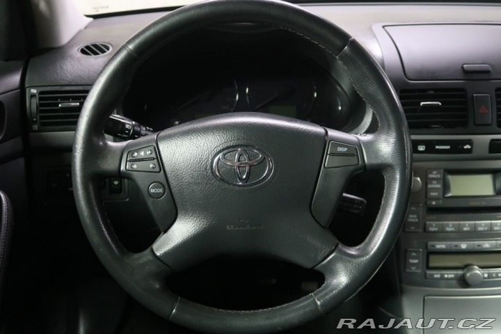 Toyota Avensis 2.0VVT-i,108kW,manuál 2008