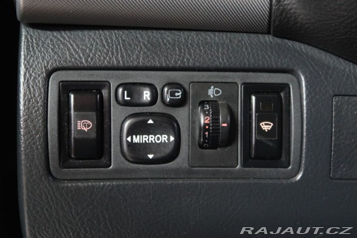 Toyota Avensis 2.0VVT-i,108kW,manuál 2008