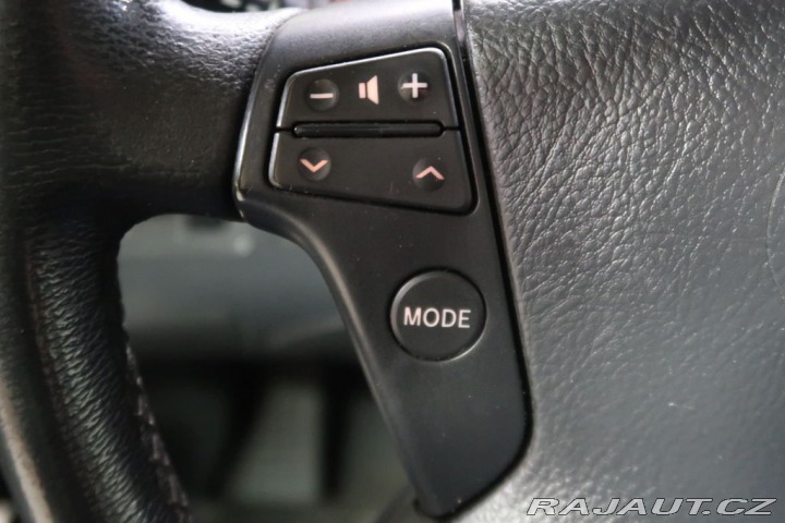 Toyota Avensis 2.0VVT-i,108kW,manuál 2008