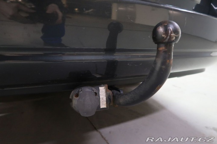 Toyota Avensis 2.0VVT-i,108kW,manuál 2008