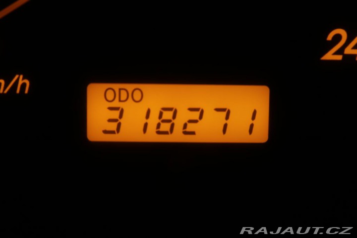 Toyota Avensis 2.0VVT-i,108kW,manuál 2008