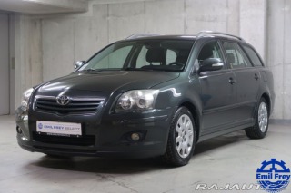 Toyota Avensis 2.0VVT-i,108kW,manuál 2008