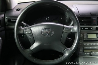 Toyota Avensis 2.0VVT-i,108kW,manuál 2008